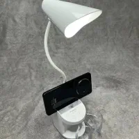 چراغ مطالعه دانشجویی و دانش آموزان در شهرریسه