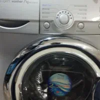 تعمیر انواع لباسشویی اتوماتیک|خدمات پیشه و مهارت|فولادشهر, C5|دیوار