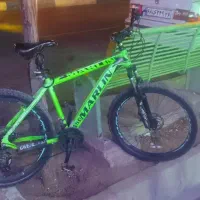 دوچرخه مارلین