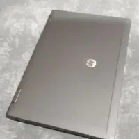 لپ تاپ اچ پی