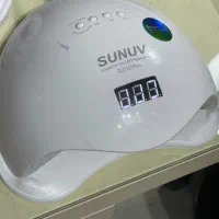 دستگاه یووی سان 5 پلاس