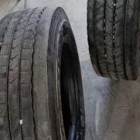 لاستیک ایسوزو|قطعات یدکی و لوازم جانبی|شریف‌آباد, |دیوار