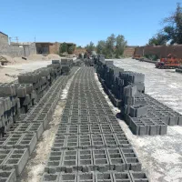 بلوک سیمانی