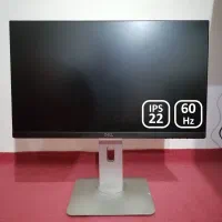 مانیتور دل 22 اینچ - Dell