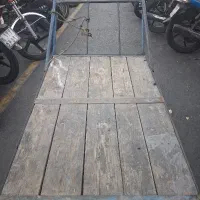 چهار چرخ باری