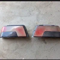 چراغ خطر پژو ۴۰۵