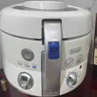 سرخ کن دلونگی