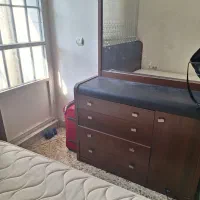 سرویس خواب با تشک بعلت کمبودجا|تخت و سرویس خواب|تهران, فاطمی|دیوار