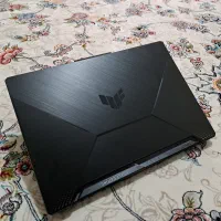 لپ تاپ Asus TUF Gaming F15 FX506|رایانه همراه|تهران, گلستان (شهرک راه آهن)|دیوار