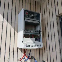نصب و تعمیرات پکیج وآبگرمکن کولر گازی
