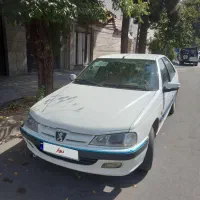 پژو پارس سال مدل ۹۱ کم کار|خودرو سواری و وانت|نیشابور, شهرک فرهنگیان|دیوار