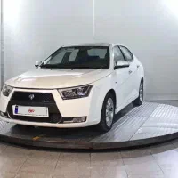 حواله دنا پلاس اتومات توربوشارژ آپشنال