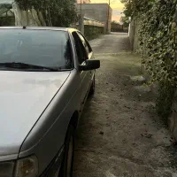 پژو 405 بی رنگ