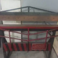 دستگاه خم آلفا دستی
