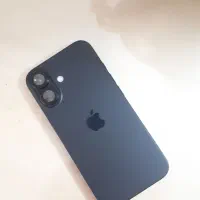 آیفون ۱۶ نرمال