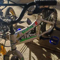 دوچرخه 12|دوچرخه، اسکیت، اسکوتر|جوانرود, |دیوار