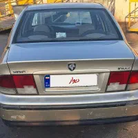 سمند مدل ۸۳ ساده|خودرو سواری و وانت|تهران, شهرک شریعتی|دیوار