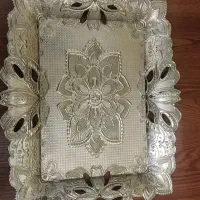 سینی پزیرایی