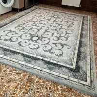 یک تخته فرش ۹متر۷۵۰شانه