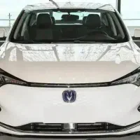 چانگان ایدو برقی 2024 وارداتی EV460