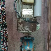 گیربکس و دینام تک فاز|مصالح و تجهیزات ساختمان|اهواز, اسلام آباد شرقی|دیوار