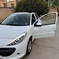 ۲۰۷ پاناروما ۱۴۰۱ در حد خشک