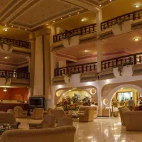 تـور کیش با خدمات vip