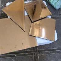 آینه تزئینی