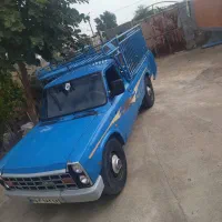 نیسان 1401|خودرو سواری و وانت|اهواز, کوی مهدیس|دیوار