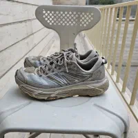 دو عدد کفش تریل اصل سایز ۴۳|کیف، کفش، کمربند|تهران, تهرانپارس جنوبی|دیوار