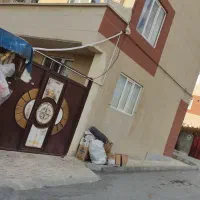 آپارتمان شهرک ژوان