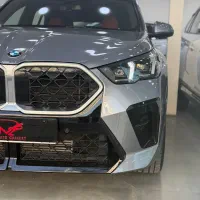 X2 18i 2025|خودرو سواری و وانت|تهران, عباس‌آباد|دیوار