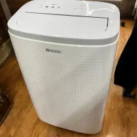 کولر گازی پرتابل ۱۸ هزار