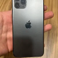 آیفون ۱۱ پرو