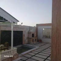 باغ ویلا530متر در گنبدباز یاشاهنامه 67|فروش خانه و ویلا|مشهد, نوچاه|دیوار