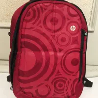 کوله پشتی HP|کیف، کفش، کمربند|پردیس, فاز ۸|دیوار