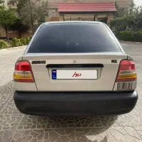 پراید 141 دوگانه سوز، مدل ۱۳۸۹