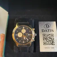 ساعت tissot سه موتوره|ساعت|تهران, پونک|دیوار