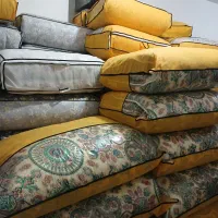 خانه و سفر محمدی