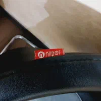 صندلی ادراری چرمی nilper