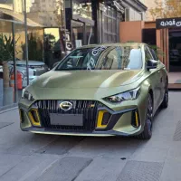 گک امپو بنزینی 2024