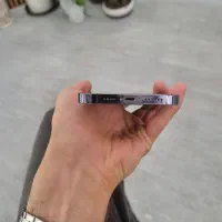 14 پرو مکس 512گیگ|موبایل|اصفهان, سعادتآباد|دیوار