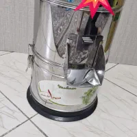 سبزی خرد کن درحد نو مولینکس