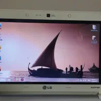 مینی لبتاب LG مدل XD140