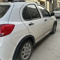 کوییک s مدل 1402|خودرو سواری و وانت|گرگان, |دیوار