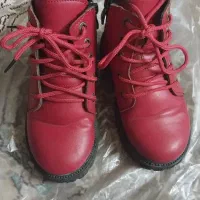 پوتین بچه گانه