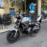 Cb1300|موتورسیکلت|تهران, افسریه جنوبی|دیوار
