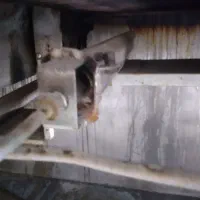 فروش .سرویس انواع بخاری . ابگرمکن.اجاق گازرومیزی|خدمات پیشه و مهارت|کرج, برغان|دیوار