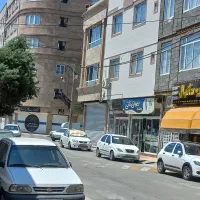 ۲ مغازه هرکدام جدا یا باهم وکالتی بفروش می رسد
