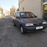 پراید مدل 90